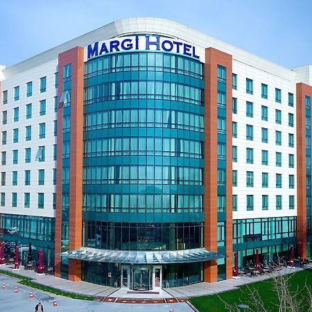 فندق مارغي أديرني المظهر الخارجي الصورة Margi Hotel