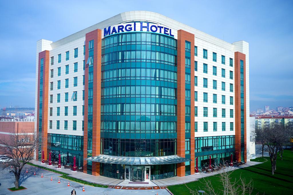 فندق مارغي أديرني المظهر الخارجي الصورة Margi Hotel